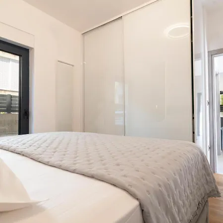 Appartement Monika