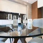 Monika Apartment *