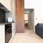 Apartment Monika *