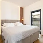 Monika Apartment