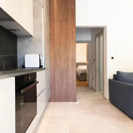 Apartment Monika *