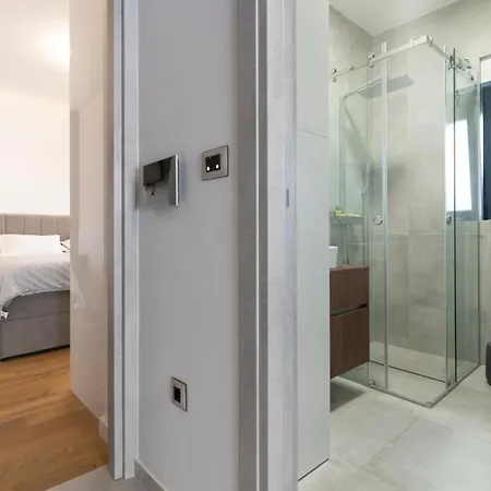 Monika Apartament Split